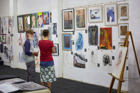Murwillumbah Arts Trail - Accommodation in Brisbane 0