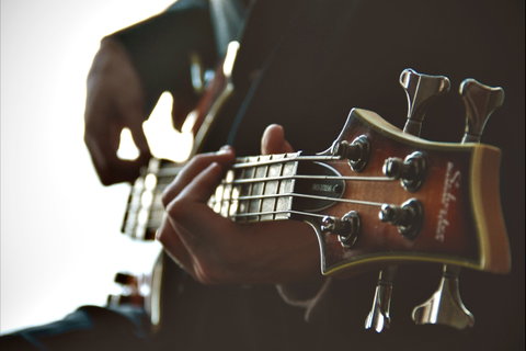 Muso Night - Accommodation in Brisbane 0
