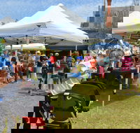 Naponda Farmers Market - Accommodation in Brisbane