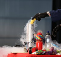National Science Week - Accommodation in Brisbane