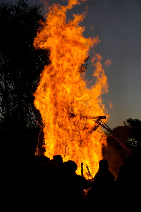 Newbridge Winter Solstice Festival - Accommodation in Brisbane 1