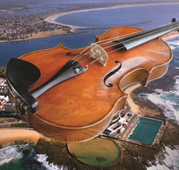 Newcastle Music Festival - Accommodation in Brisbane