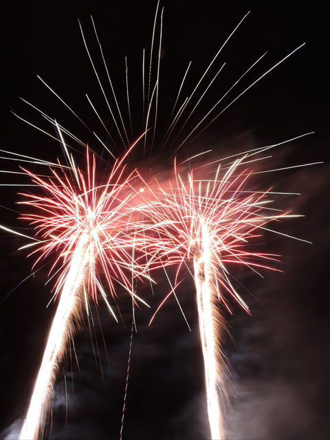 New Years Eve Fireworks Spectacular And Family Fun Night - Accommodation in Brisbane 1