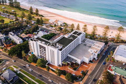 New Years Eve Party - Novotel Wollongong Northbeach - Accommodation in Brisbane 0