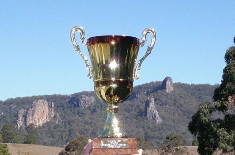 Nimbin Poetry World Cup - Accommodation in Brisbane 0