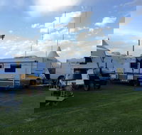 Northern Inland 4x4 Fishing Caravan and Camping Expo - Accommodation in Brisbane