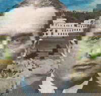 onetoeight Australias first prime ministers - Accommodation in Brisbane
