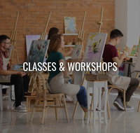 Online live streaming class Make a Dream Catcher with Flowers and Crystal - Accommodation in Brisbane