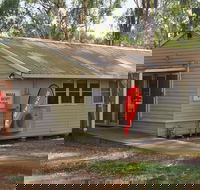 Open Studio Gallery - Accommodation in Brisbane