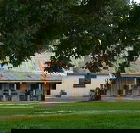 Opera at Dundullimal - Accommodation in Brisbane