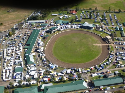 Outdoor Leisure Show - Accommodation in Brisbane 0