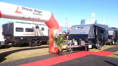 Outdoor Leisure Show - Accommodation in Brisbane 1