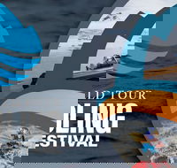 Paddling Film Festival 2020 - Canberra - Accommodation in Brisbane