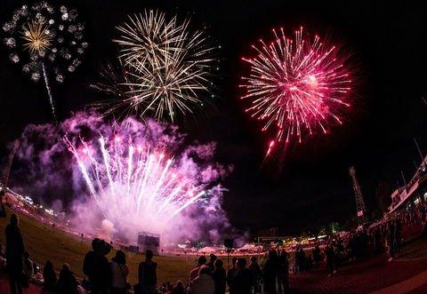 Perth Royal Show - Accommodation in Brisbane 0