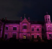 Pinktober Tasmania - Accommodation in Brisbane