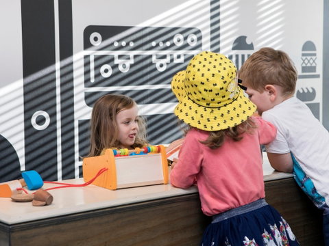 PlayUP: The Right To Have An Opinion And Be Heard - Accommodation in Brisbane 2