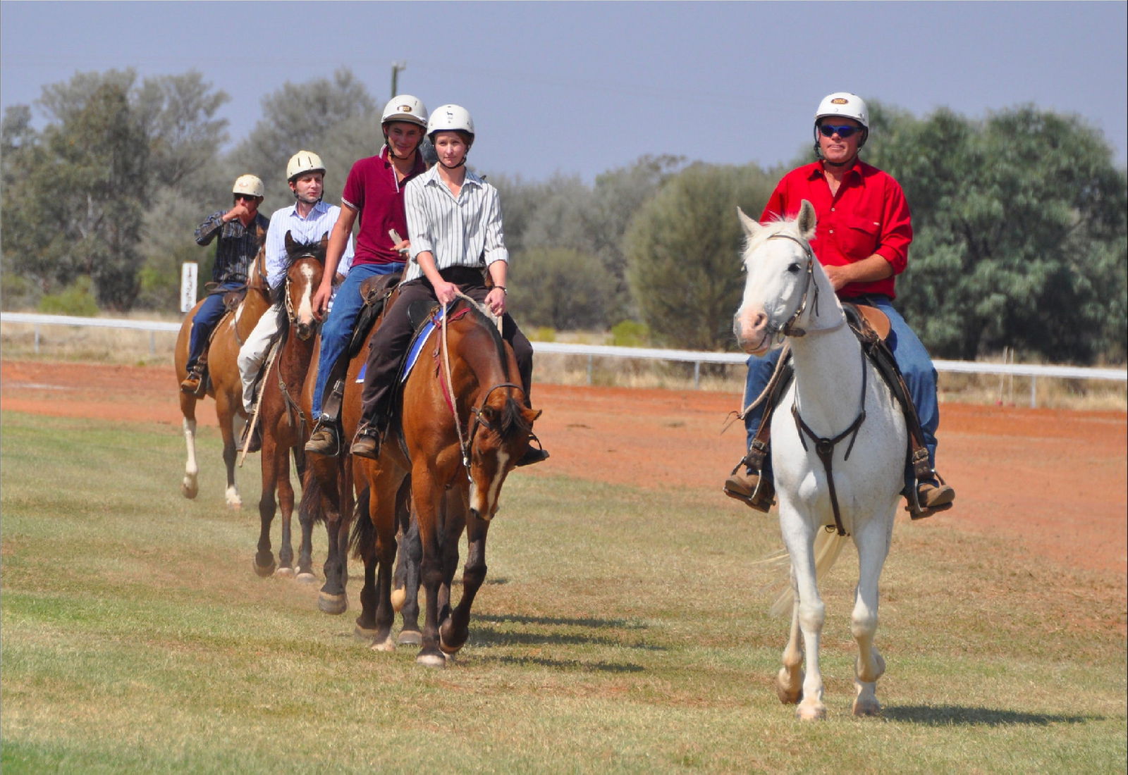 Quilpie QLD Accommodation in Brisbane