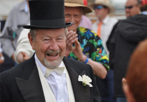 Pride Of The West Races 2020 - Accommodation in Brisbane 1