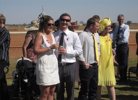 Pride Of The West Races 2020 - Accommodation in Brisbane 2