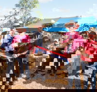 Primex Field Days - Accommodation in Brisbane