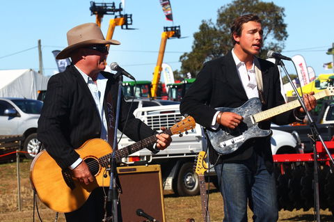 Primex Field Days - Accommodation in Brisbane 1
