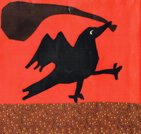 Quick Stitch Literary Books Workshop - Accommodation in Brisbane