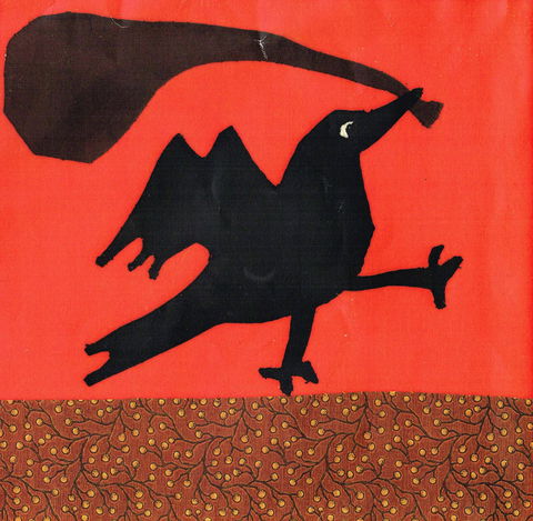 Quick Stitch Literary Books Workshop - Accommodation in Brisbane 0