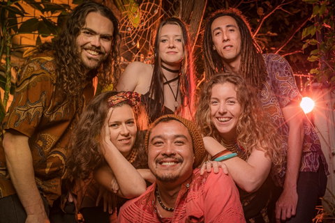 Rhythm Underground At The Jenolan Caves - Accommodation in Brisbane 0