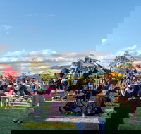 Ripley Markets - Accommodation in Brisbane