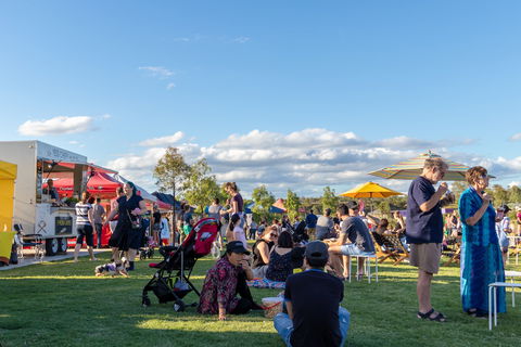 Ripley Markets - Accommodation in Brisbane 0