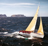 Rolex Sydney Hobart Yacht Race - Accommodation in Brisbane