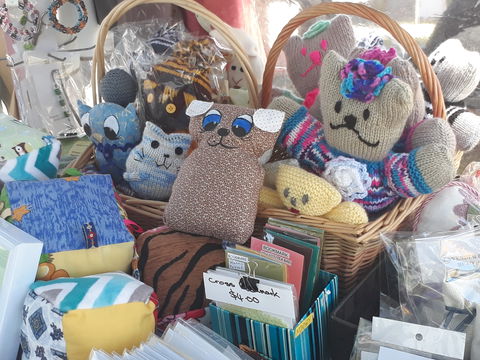 Rotary Club Of Lilydale Craft And Produce Market - Accommodation in Brisbane 2