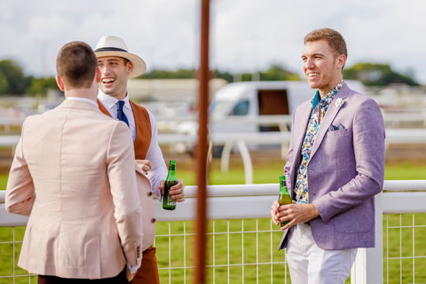 Saturday Raceday - 18 January - Accommodation in Brisbane 0
