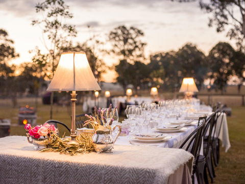 Scenic Rim Eat Local Week - Accommodation in Brisbane 0