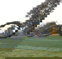 SculptureShaw - Accommodation in Brisbane