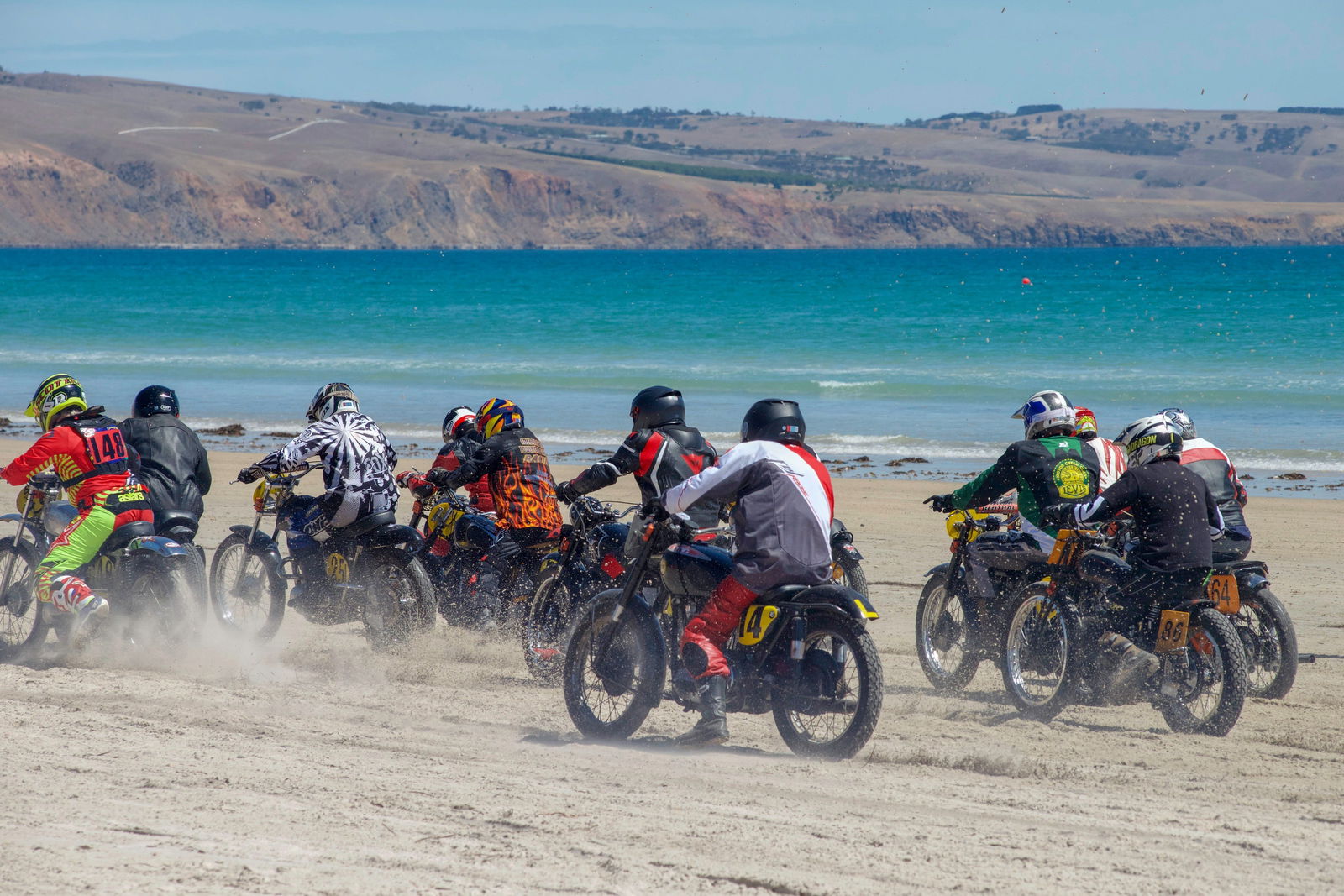 Aldinga Beach SA Accommodation in Brisbane
