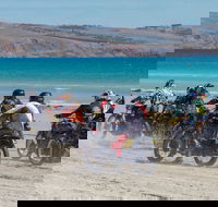Sellicks Beach Historic Motorcycle Races - Accommodation in Brisbane