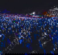 Snowtunes Music Festival - Accommodation in Brisbane