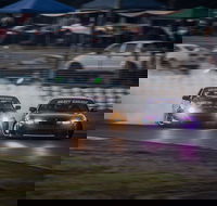 Spring Drift Matsuri - Accommodation in Brisbane
