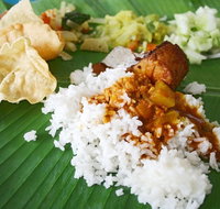 Sri Lankan Cooking Class - Accommodation in Brisbane