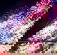 Streaky Bay New Years Eve Children's Festival and Fireworks - Accommodation in Brisbane