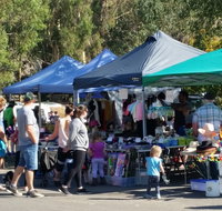 Taggerty 4 Seasons Market - Accommodation in Brisbane