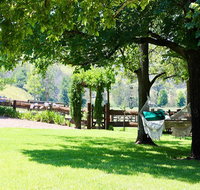 The Paterson Allyn Garden Ramble