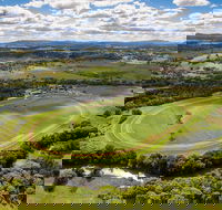 The OBrien Electrical and Plumbing Lismore Cup - Accommodation in Brisbane