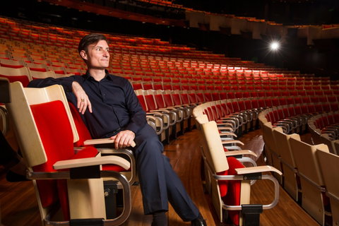 The Australian Ballet: McAllister In Conversation - Accommodation in Brisbane 0