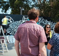 The Big Picture Fest Newcastle - Accommodation in Brisbane