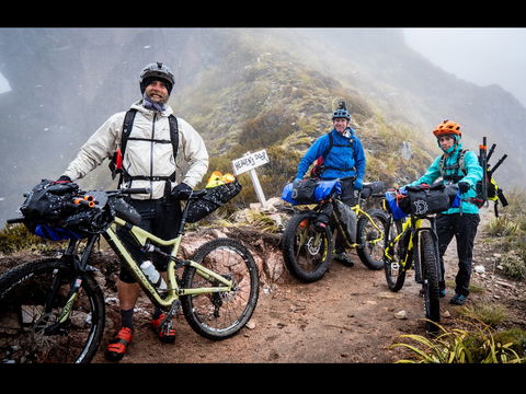 The Big Bike Film Night 2020 - Nambour/ Sunshine Coast - Accommodation in Brisbane 2