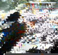 The Entrance Winter Blues and Jazz Festival - Accommodation in Brisbane