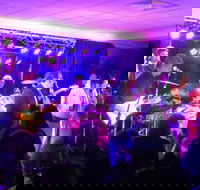 The Annual Blue Mountains Elvis Festival - Accommodation in Brisbane