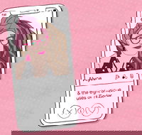 Tinderella and the Eight Unique Uses of Tinder